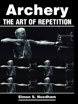 cover image of Archery